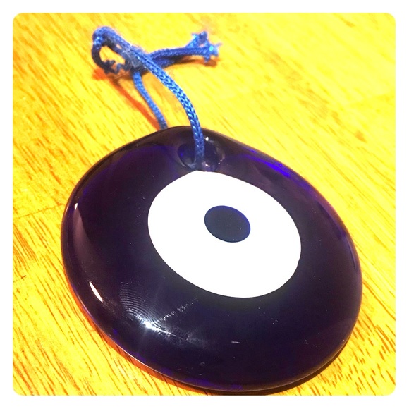 Evil Eye Charm - Picture 1 of 6